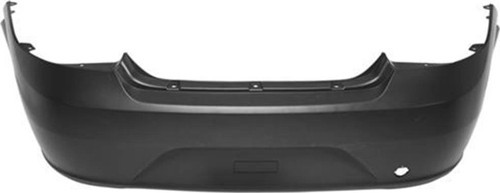Fiat Linea Arka Tampon 2007 (Oem No: 735439048)