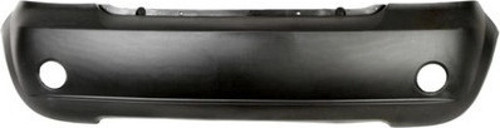 Daewo Matiz/Chevrolet Spark Arka Tampon 2005 2007 (Oem No: 96600191)