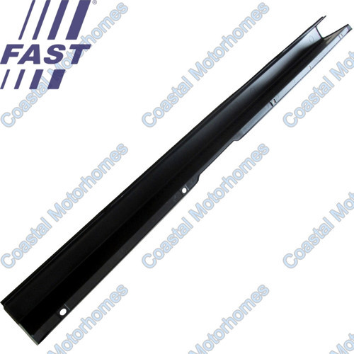 Fiat Ducato/Boxer/Jumper Arka Tampon Orta 2007-2018 (Oem No: 735423238)