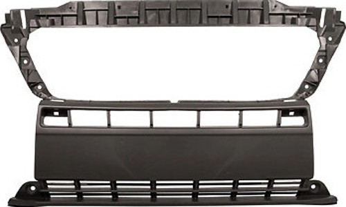 Fiat Ducato Ön Tampon Orta 2014- (Oem No: 735619717)