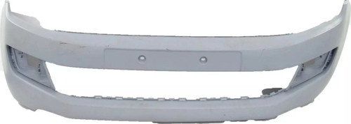 Volkswagen Amarok Ön Tampon Delikli 2013- (Oem No: 2Hh807221Gru)