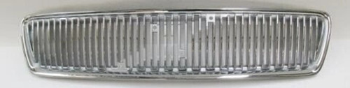Volvo S40 V40 Ön Tampon Astarlı 2000-2003 (Oem No: 30899312)