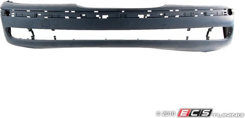 Bmw 5 Serisi Ön Tampon Astarlı 1997-2002 (Oem No: 51118208313)