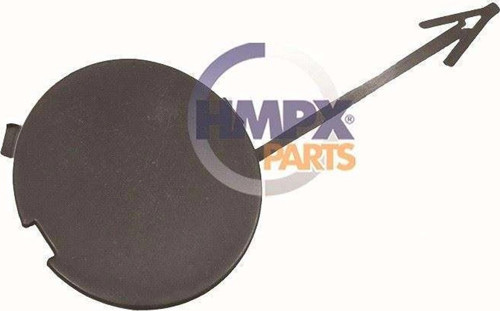 Ford Mondeo Ön Tampon Çekı Demir Kapağı 2007 (Oem No: 7S7117A989Baxwaa)