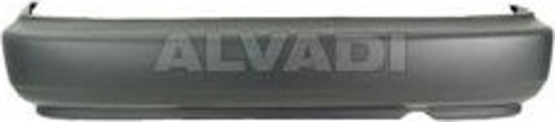 Honda Civic Arka Tampon Sedan 1992-1995 (Oem No: 04715Sr4000Zz)