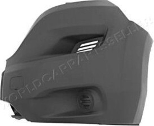 Fiat Ducato Ön Tampon Sol 2014- (Oem No: 735589786)