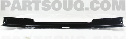 Nissan Pıckup D22 Ön Tampon Orta Nikelaj 1997-2001 (Oem No: 620222S400)
