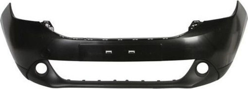 Dacia Lodgy Ön Tampon Astarlı 2011- (Oem No: 620222302R)