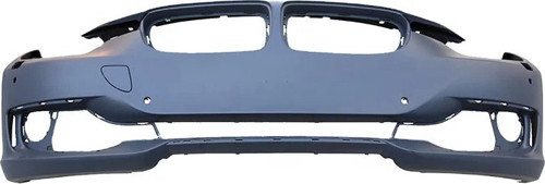 Bmw 3 Serisi Ön Tampon Far Yıkama Sensör Delikli Astarlı 2011- (Oem No: 51117336558)