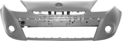Renault Clio Ön Tampon Hatchback 2009 (Oem No: 7701479263)