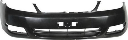 Toyota Corolla Ön Tampon Delikli 2005 (Oem No: 5211902942)