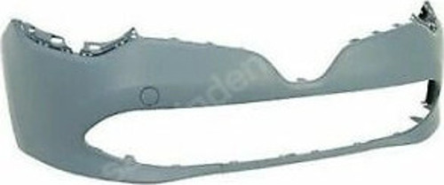 Renault Clio Ön Tampon Hatchback 2012-2016/Tüv (Oem No: 620220826R)