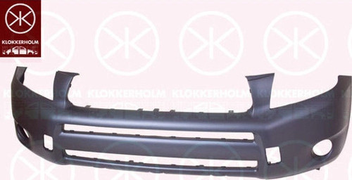 Toyota Rav 4 Ön Tampon Kaplama Delikli 2006 (Oem No: 5211942964)