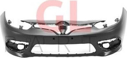 Renault Fluence Ön Tampon Astarlı 2012- (Oem No: 620104894S)