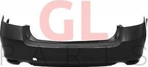 Subaru Legacy Arka Tampon Astarlı 2010- (Oem No: 57704Aj010)