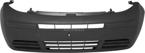 Renault Trafic Ön Tampon 2001 2006 (Oem No: 7700312785)