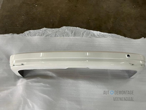 Volkswagen Caddy Arka Tampon 2015- (Oem No: 2K5807417Agru)