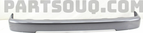 Toyota Hilux Ln145 Ön Tampon Sıyah 1998-2000 (Oem No: 5210135400)