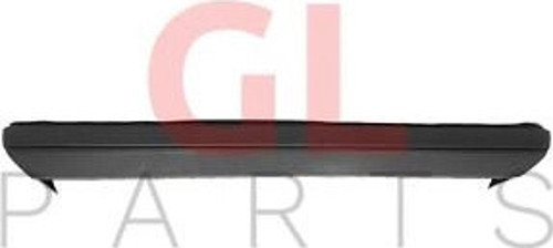 Volkswagen Golf I Arka Tampon Gtı 7883 (Oem No: 171807301N01C)