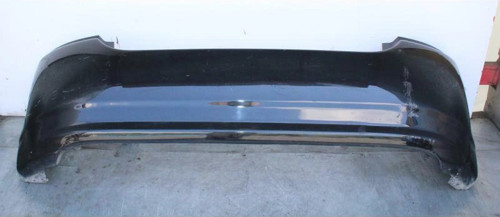 Toyota Corolla Arka Tampon Hatchback 2002-2004 (Oem No: 5215902910)