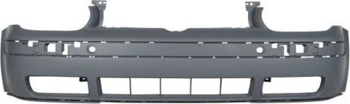 Volkswagen Golf Iv Ön Tampon 1998-2003 (Oem No: 1J0807217Cgru)