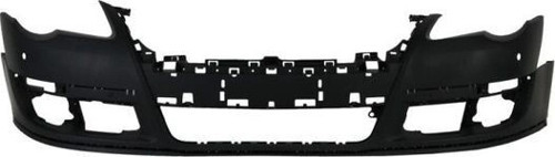 Volkswagen Passat Ön Tampon Sensör Delikli 2005/Tüv (Oem No: 3C0807217Rgru)