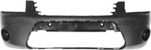 Ford Connect Ön Tampon Astarlı 2009- 2013-/Tüv (Oem No: P9T1617C831Aexwaa)