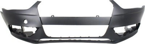 Audi A4 Ön Tampon Astarlı 2012- (Oem No: 8K0807065Agru)