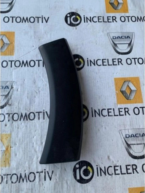 Dacia Dokker/Lodgy Stepway Ön Tampon Kaplaması Sağ 2017- (Oem No: 960165172R)