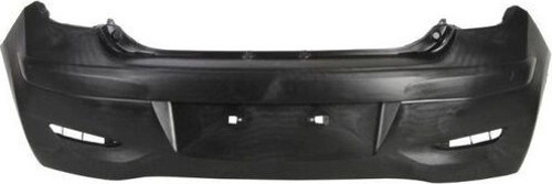 Hyundai İ10 Arka Tampon 2011-2012 (Oem No: 866110X220)