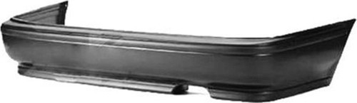 Honda Accord Arka Tampon 1992-1993 (Oem No: 71501Sm4A00Zz)