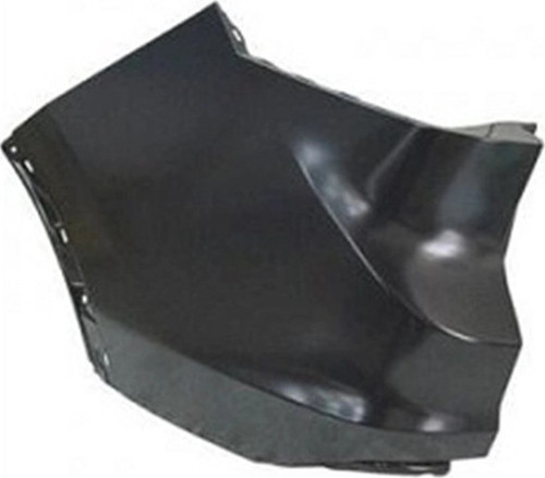 Honda Crv Arka Tampon Sol 2012- (Oem No: 71570T1Gg10Zd)