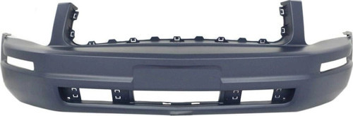 Ford Mustang Ön Tampon 2005 2009- (Oem No: 5R3Z17D957Aaa)