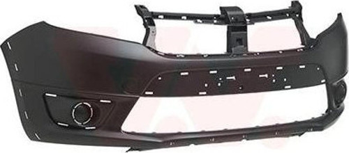 Dacia Sandero Stepway Ön Tampon Dodik Delikli 2012 (Oem No: 620220802R)
