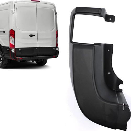 Ford Transit Arka Tampon Koyu Grı Sağ 2014- (Oem No: Bk3117927Ag5Cnd)