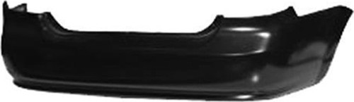 Chevrolet Kalos Arka Tampon Hatchback 2002-2006 (Oem No: 96543165P)