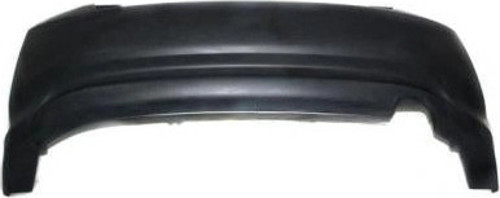 Honda Jazz Arka Tampon 2002-2004 (Oem No: 04715Saa000Zz)