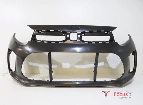 Kia Picanto Ön Tampon Panjurlu 2017- (Oem No: 86511G6000)