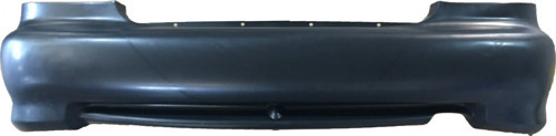 Hyundai Accent Arka Tampon 1995-1999 (Oem No: 8661022300)