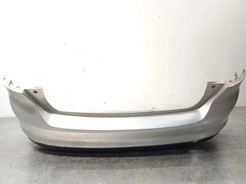 Ford Focus Arka Tampon Hatchback 2011- (Oem No: Bm51A17906Ahxwaa)