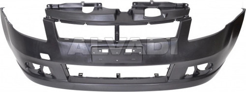 Suzuki Swift Ön Tampon Delikli Astarlı 2005 - (Oem No: 71711-62J00-000)