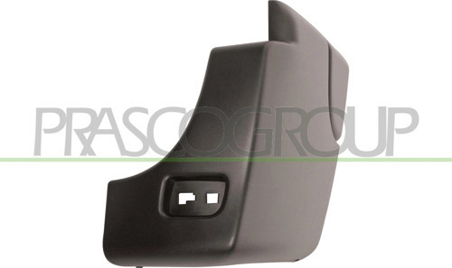 Renault Master 2010-2024 Arka Tampon Sağ (Oem No: 850160036R)