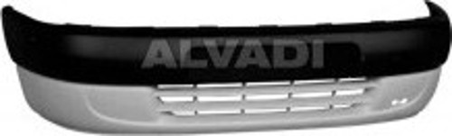 Peugeot Partner Ön Tampon Yarım Astarlı 1996-2002/Tüv (Oem No: 7401R8)