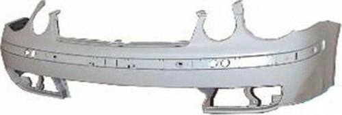 Volkswagen Polo Ön Tampon Panjurlu 2002-2005 (Oem No: 6Q0807217)