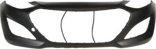 Hyundai İ30 Ön Tampon Sensör Delikli 2011- (Oem No: 86511A6000)