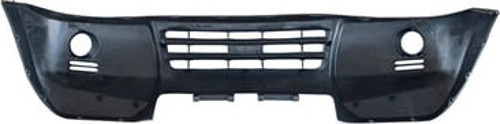 Mitsubishi Pajero Ön Tampon Astarlı 2003-2006 (Oem No: Mn133639Xa)