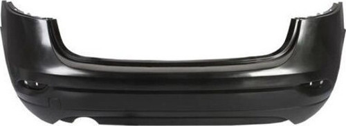 Renault Fluence Arka Tampon 2009- 2016- (Oem No: 850229539R)