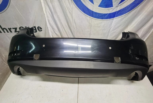 Mazda 6 Arka Tampon 2013- (Oem No: Gjr9-50-221A8N)