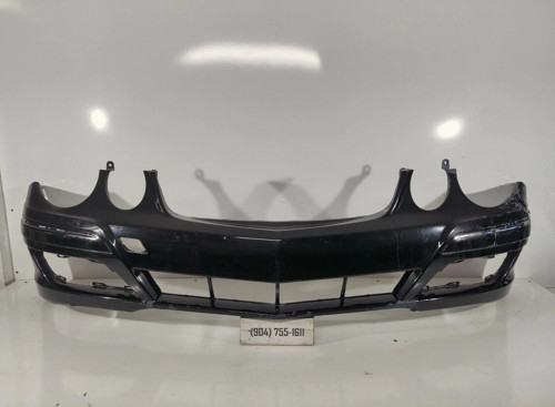 Mercedes E Class Ön Tampon Astarlı 2007 (Oem No: A2118801540)