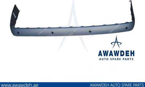 Mercedes W210 Arka Tampon Bandı Astsendlkl 1995-1999 (Oem No: A2108850721)
